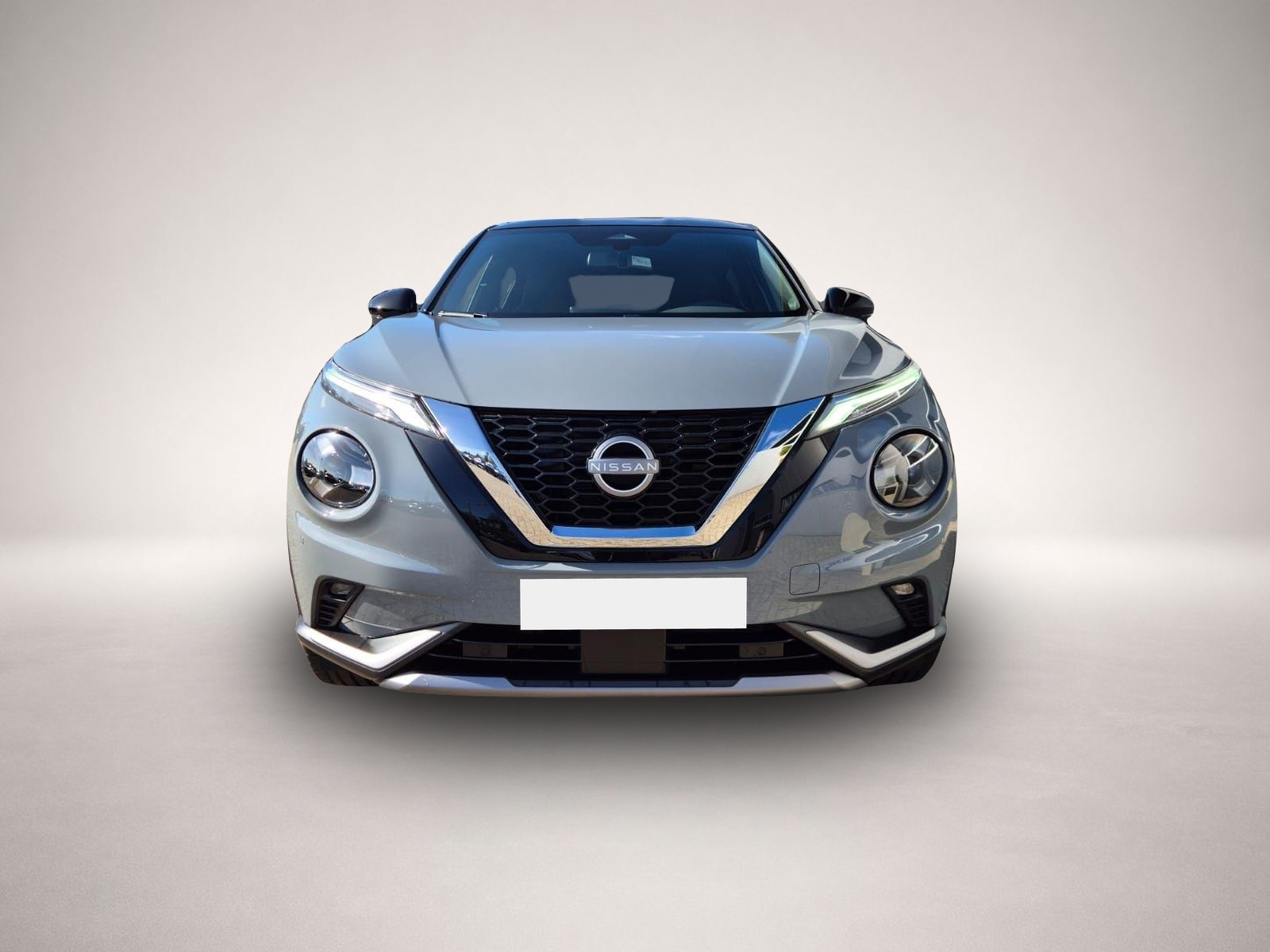 Bild 7 Nissan Juke 1.0 DIG-T 114PS N-Design Automatik Teil-Le