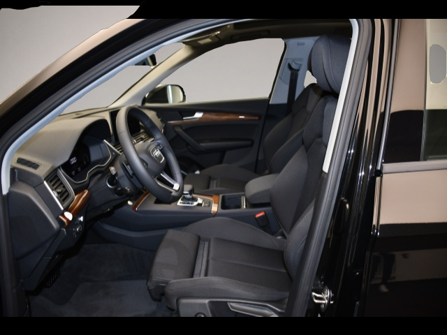 Bild 3 Audi quattro Q5 50 eTFSI quattro S tronic HeadUp/Matrix/AHK/P