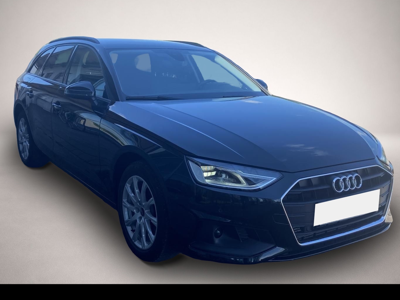 Fotografie 6 des Audi A4 Avant 35 2.0 TFSI S-TRONIC AHK+KEYLESS+EL.HEC