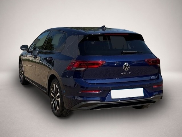 Bild 3 Volkswagen Golf VIII 1.5 eTSI DSG United