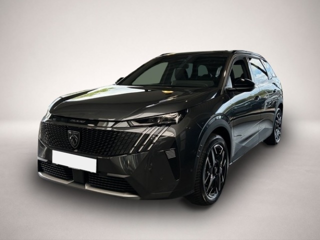 Fotografie Peugeot 5008 MILD-Hybrid 145 Allure CARPLAY NAVI SHZ RFK