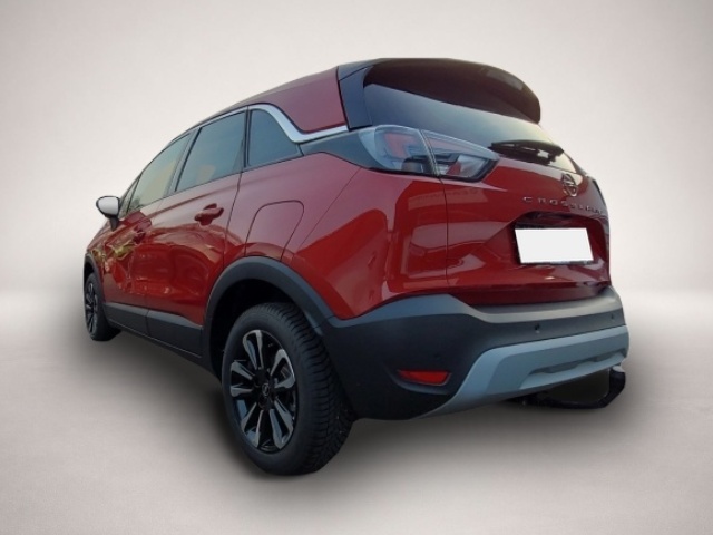Bild 2 Opel Crossland (X) Crossland Elegance AHK-abnehmbar Navi LED Apple