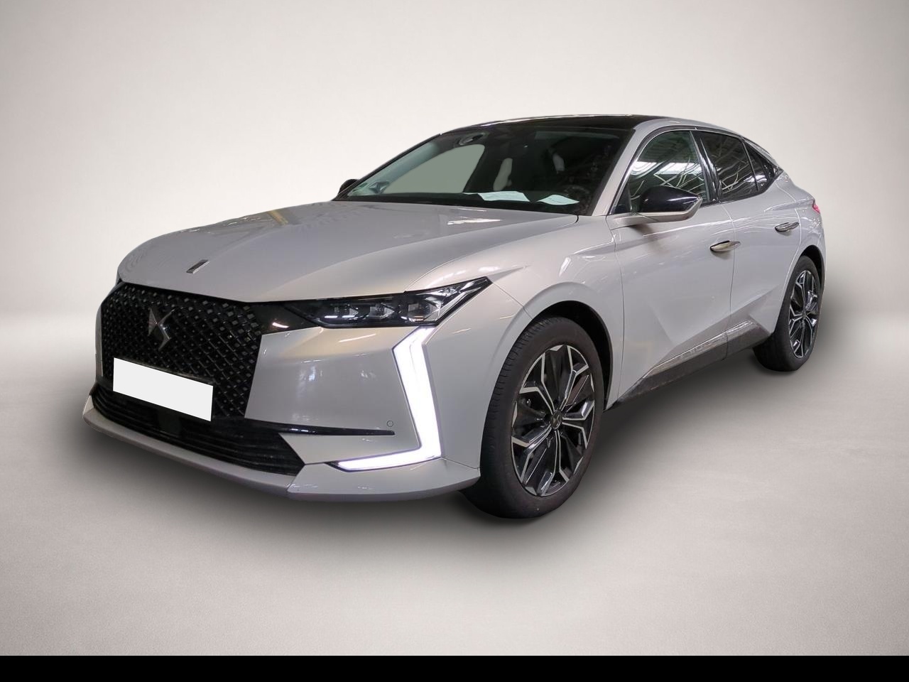 Fotografie DS Automobiles DS4 Etoile Alcantara AT Shz Navi Schiebedach