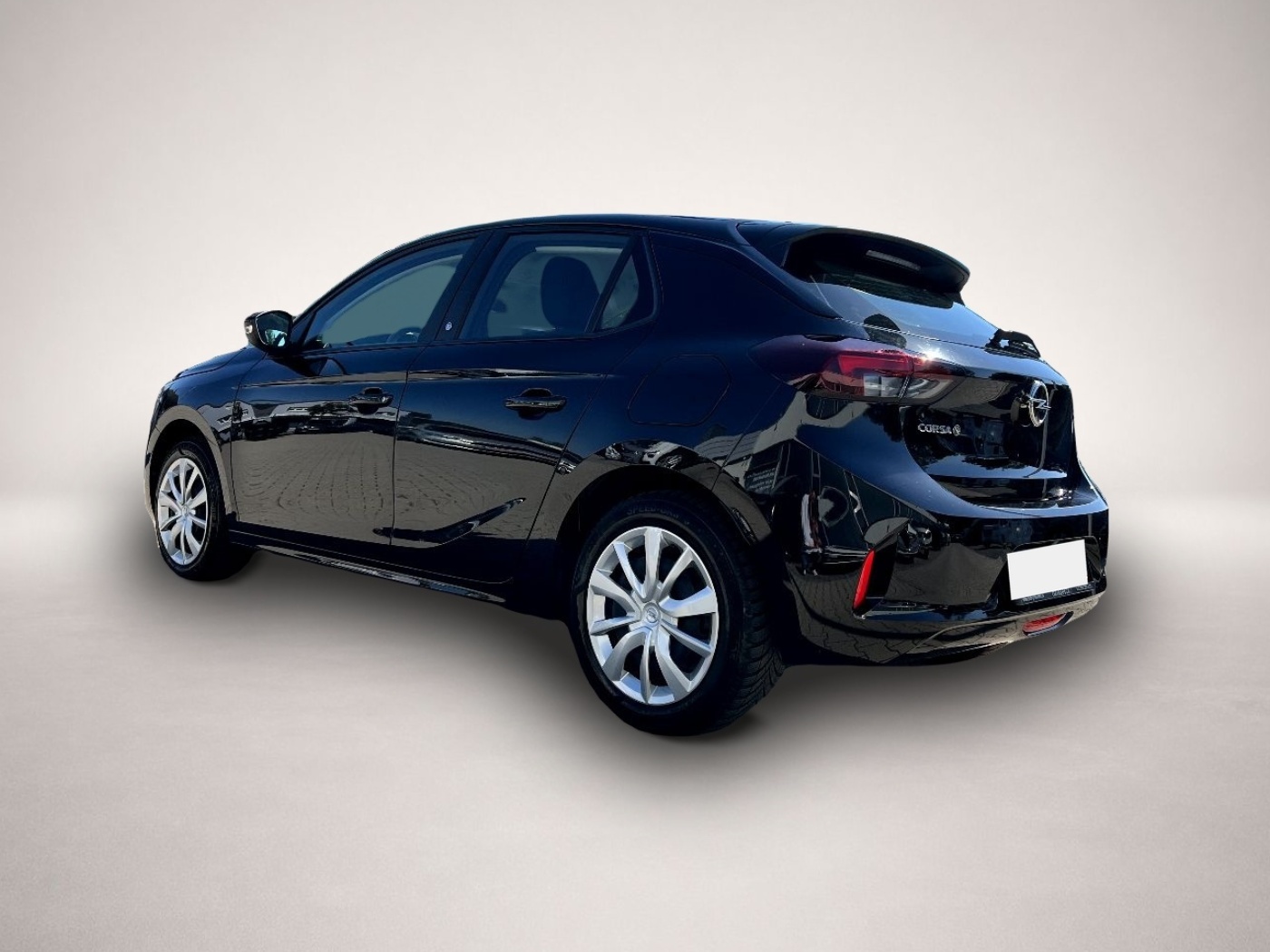 Fotografie 2 des Opel Corsa F e Edition Aut. Sitzh. Kamera PDC Klima D