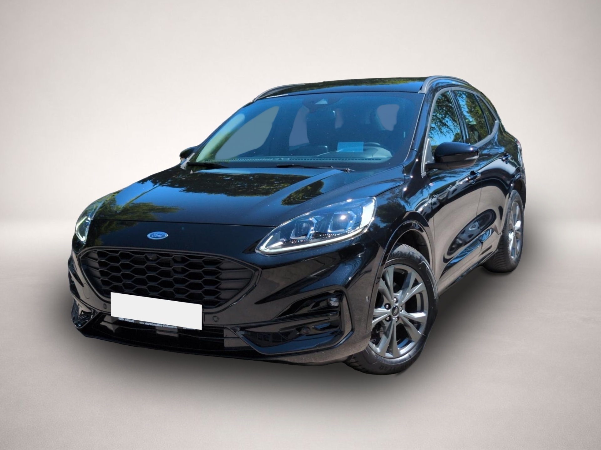 Bild Kuga Ford