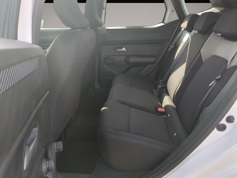 Bild 6 Dacia Duster TCe 100 LPG Essential+Alu+GJR+Klima+PDC