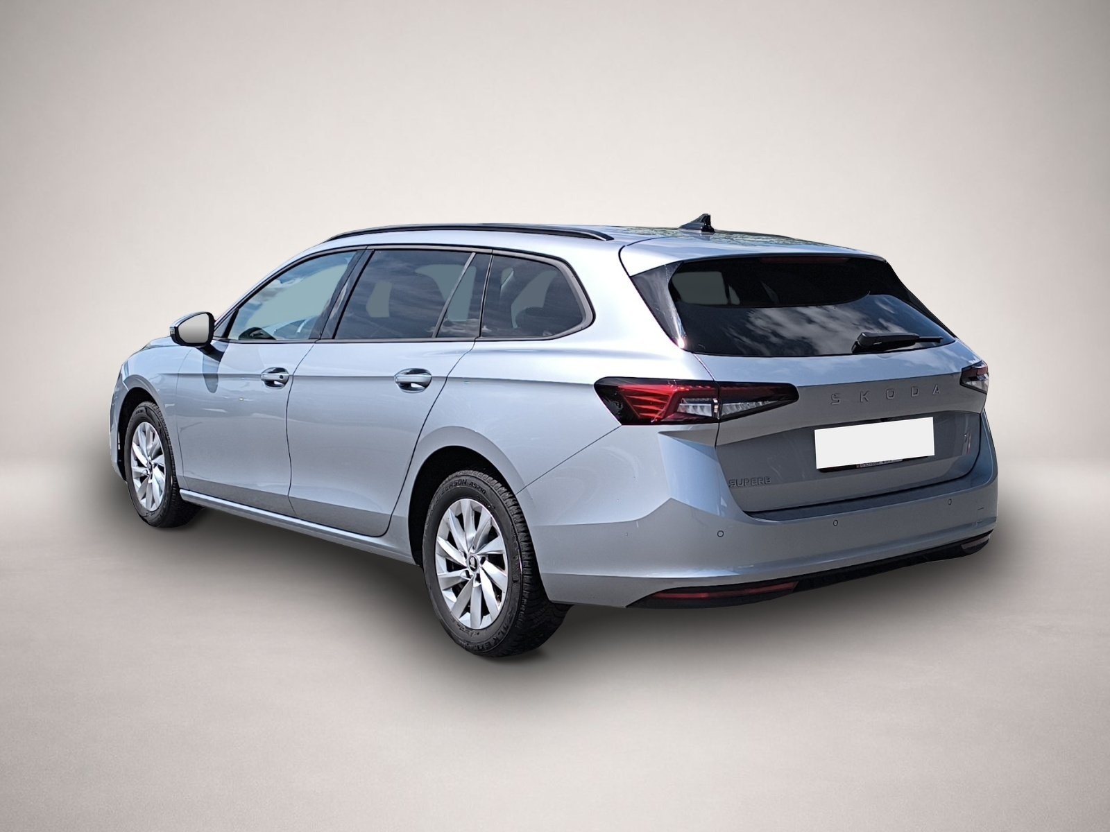 Bild 5 Skoda Superb Combi 2.0 TDI DSG Essence RFK NAVI ACC LE
