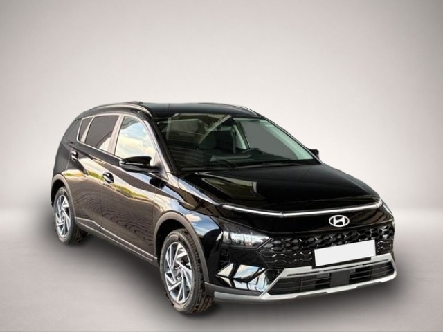 Bild 3 Hyundai Bayon Comfort Plus 1.2 MPI / Sitz + Lenkradheiz.