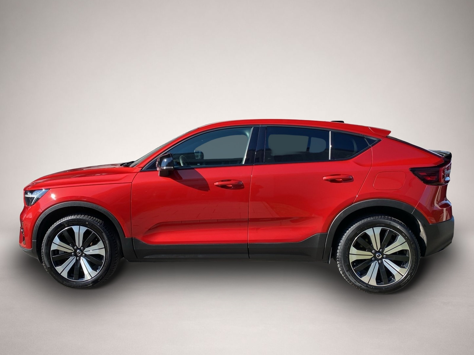 Bild 2 Volvo C40 Plus Pure Electric WiPa*Pano*SHZ*StHzg*RFK*
