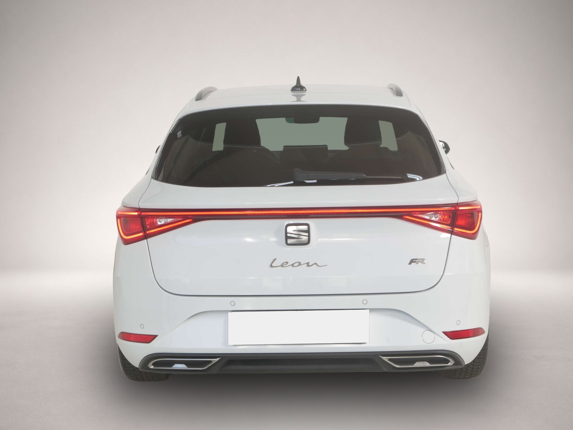 Bild 4 Seat Leon Sportstourer 1.5 eTSI FR