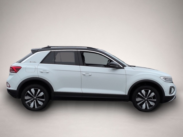 Bild 2 Volkswagen T-Roc GOAL TDI*DSG AHK LED+ ACC R-Kam Navi SHZ