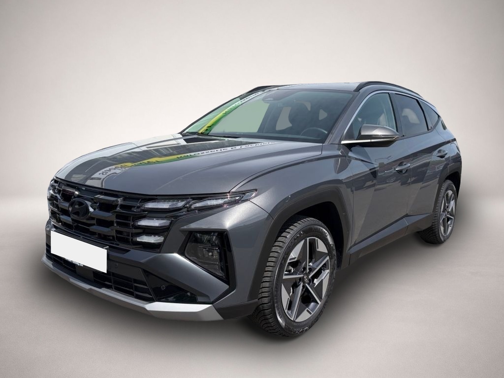 Bild 1 Hyundai TUCSON 1.6 T-GDi Plug-in-Hybrid 4WD Trend