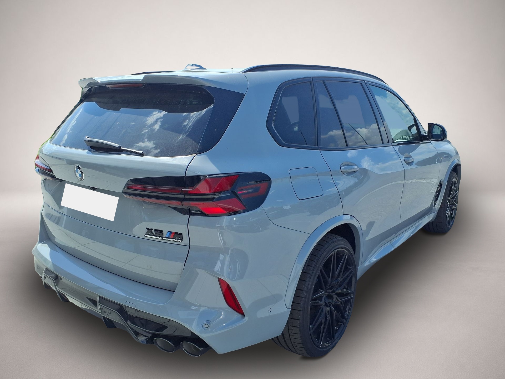 Bild 4 BMW X5 4.4 8-Gang M Steptronic