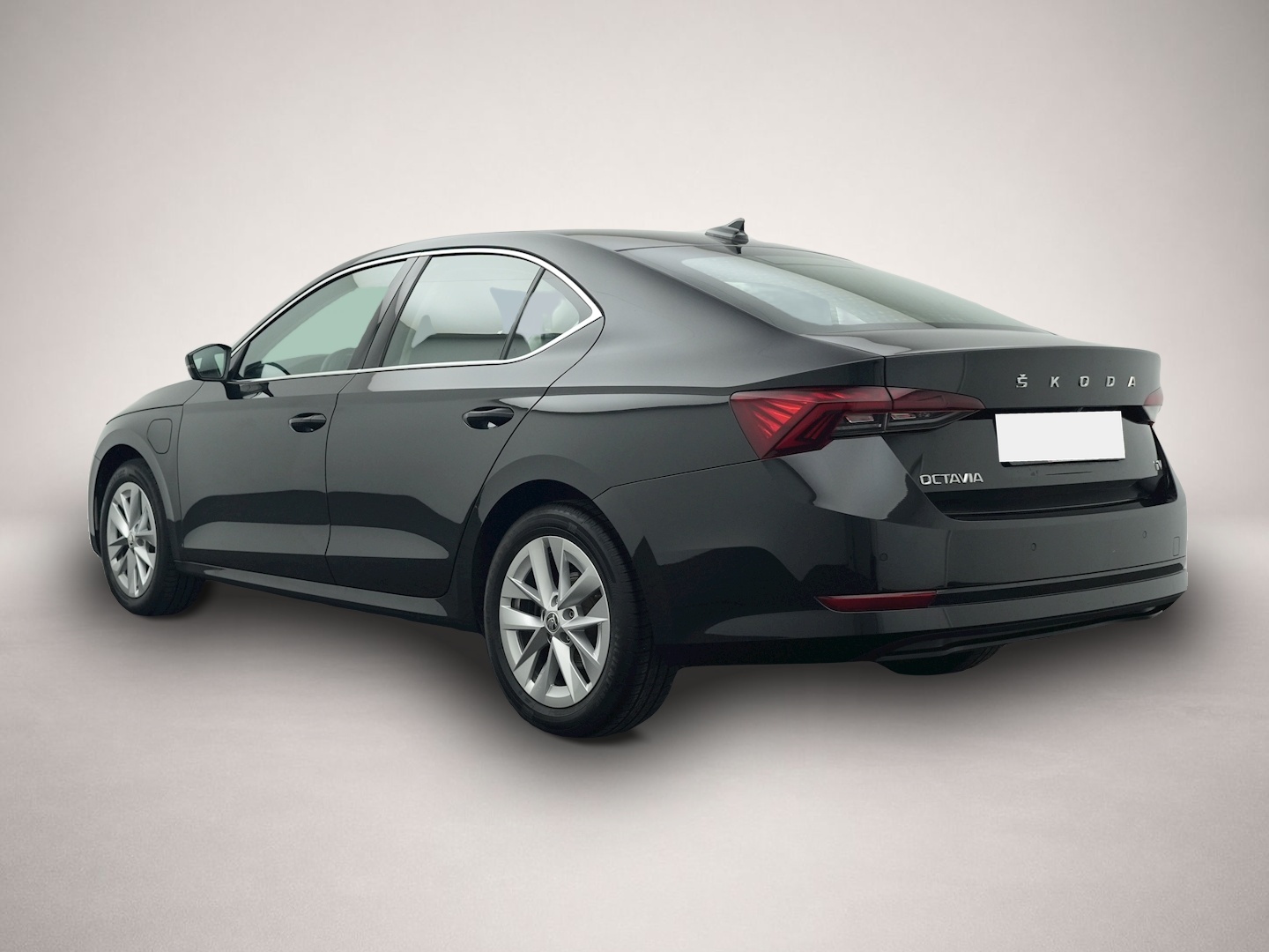 Fotografie 3 des Skoda Octavia 1.4 TSI e-Hybrid DSG NAVI HEAD UP ACC