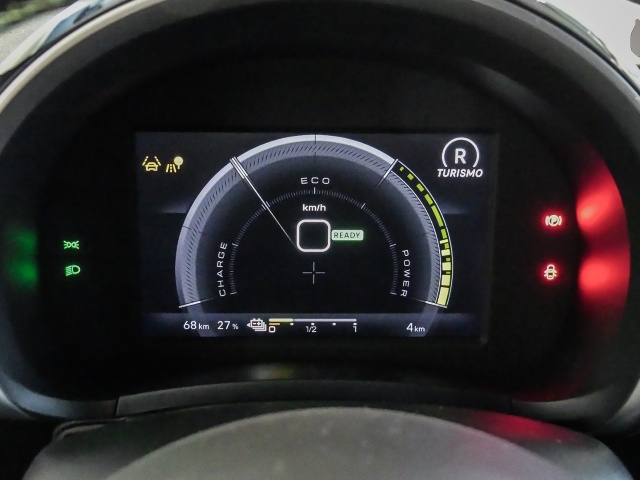 Fotografie 6 des Abarth 600e Scorpionissima Navi Leder Soundsystem 360 K