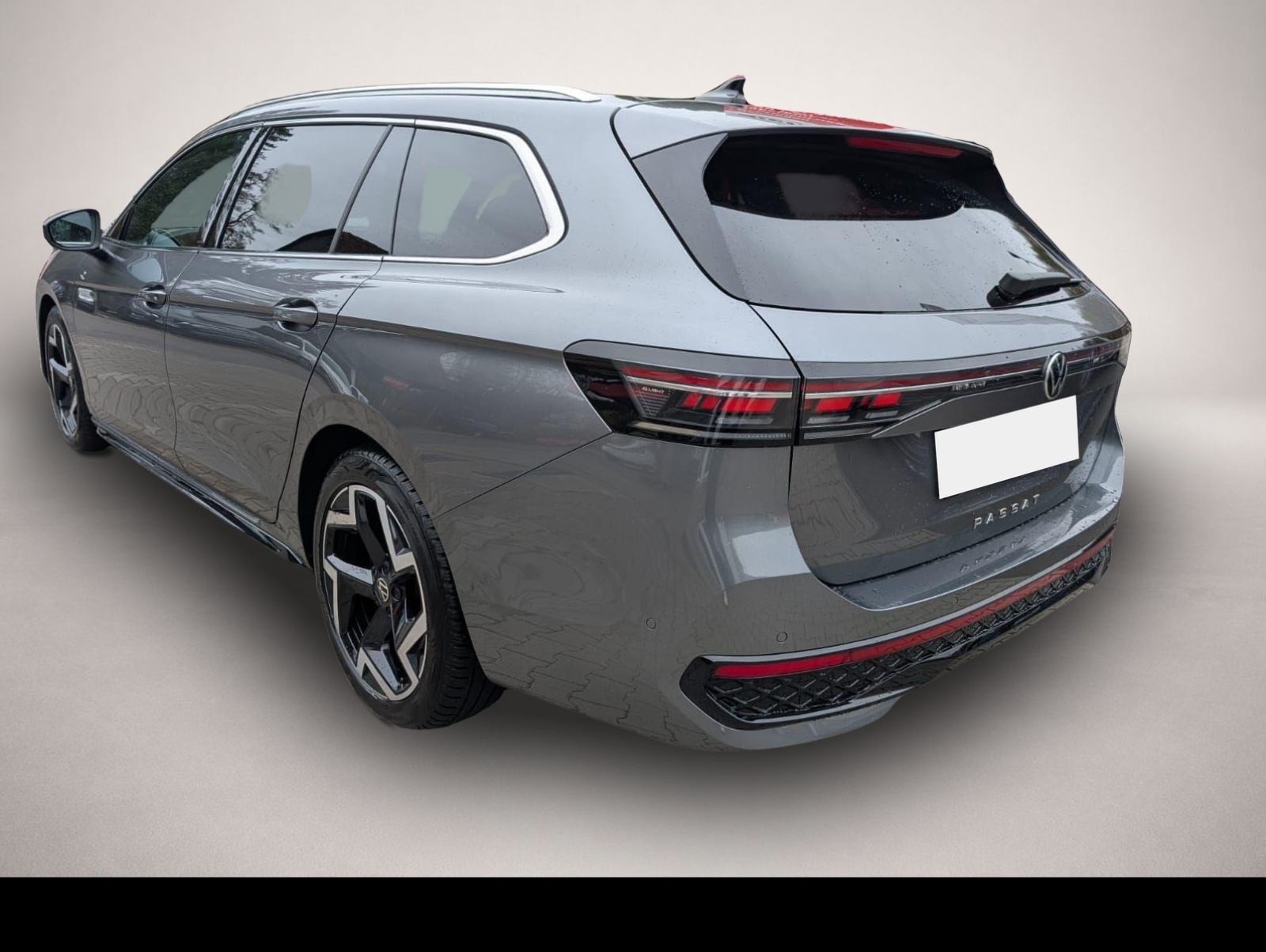 Bild 3 Volkswagen Passat Variant 2.0 TDI R-Line DSG Navi Kam SHZ