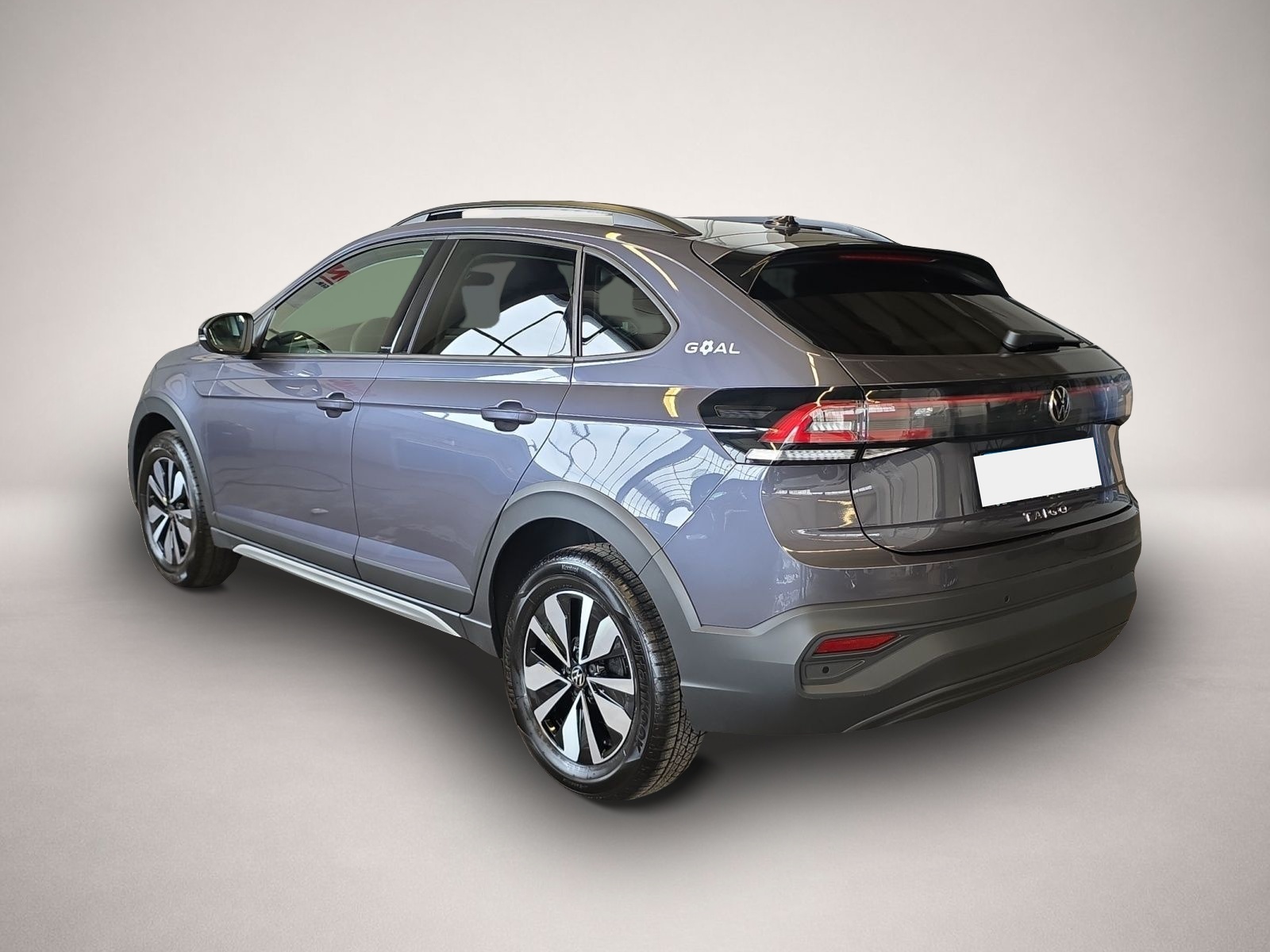 Fotografie 3 des Volkswagen Taigo 1.0 TSI Goal *LED*Navi*Sitzheizung*