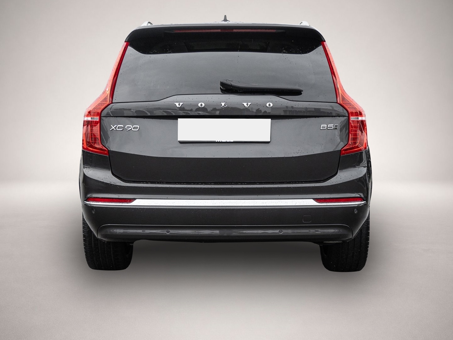 Bild 5 Volvo XC90 90 B5 AWD Ultimate Bright Head UP Sthz.