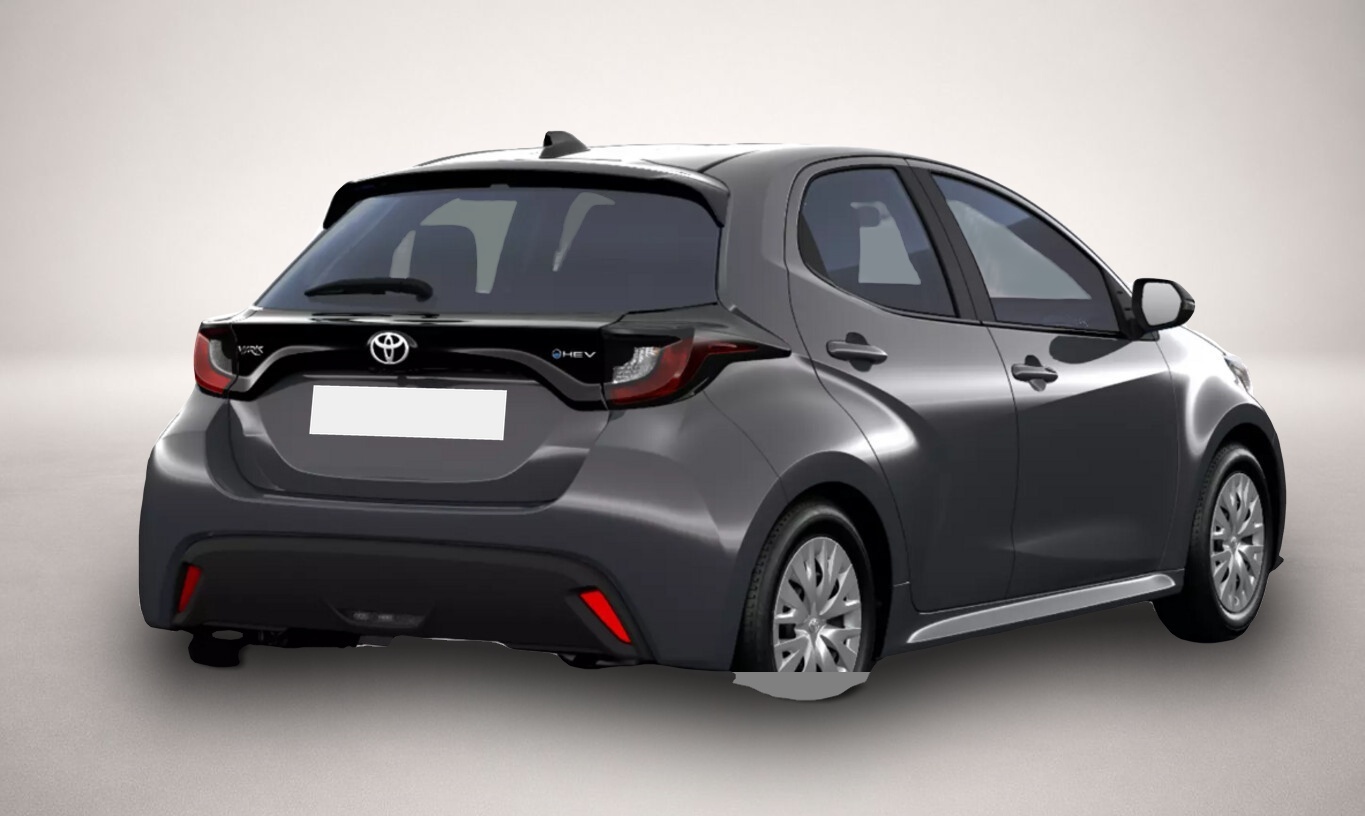 Fotografie 5 des Toyota Yaris Kam ACC CarPlay/Android Klimaaut. 9