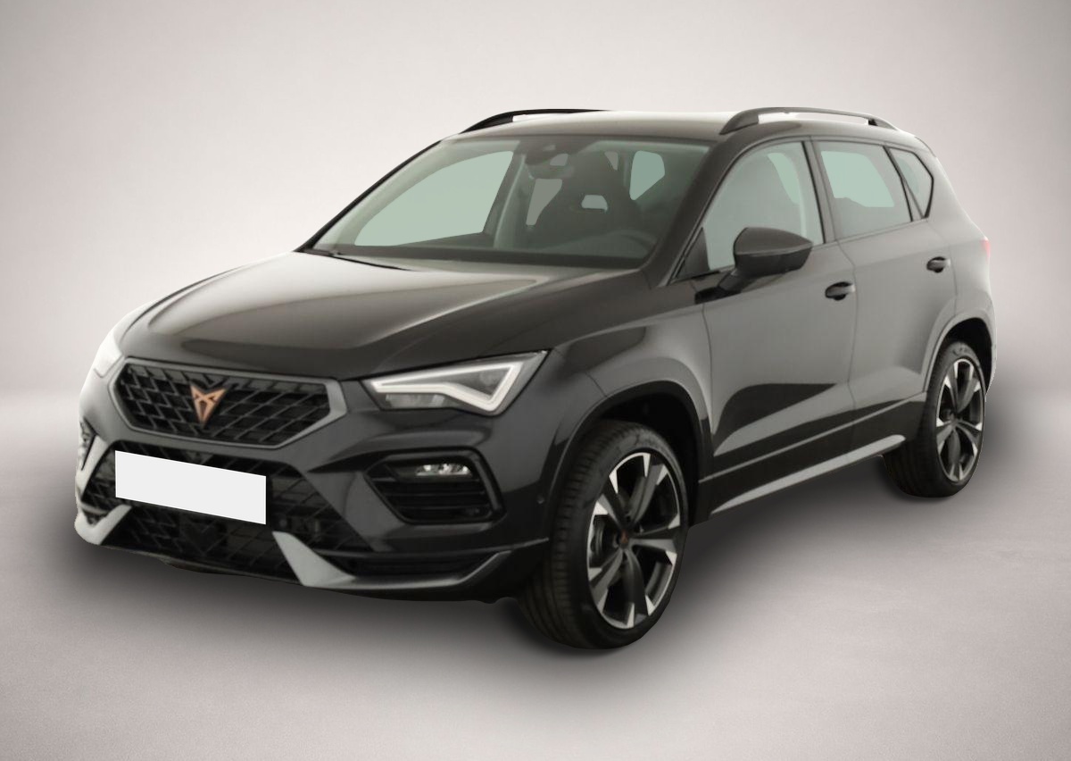 Bild 1 Cupra Ateca 2.0 TSI DSG 4Drive, AHK, Navi, Kamera, Sid