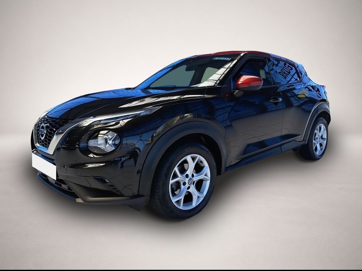 Bild Juke Nissan
