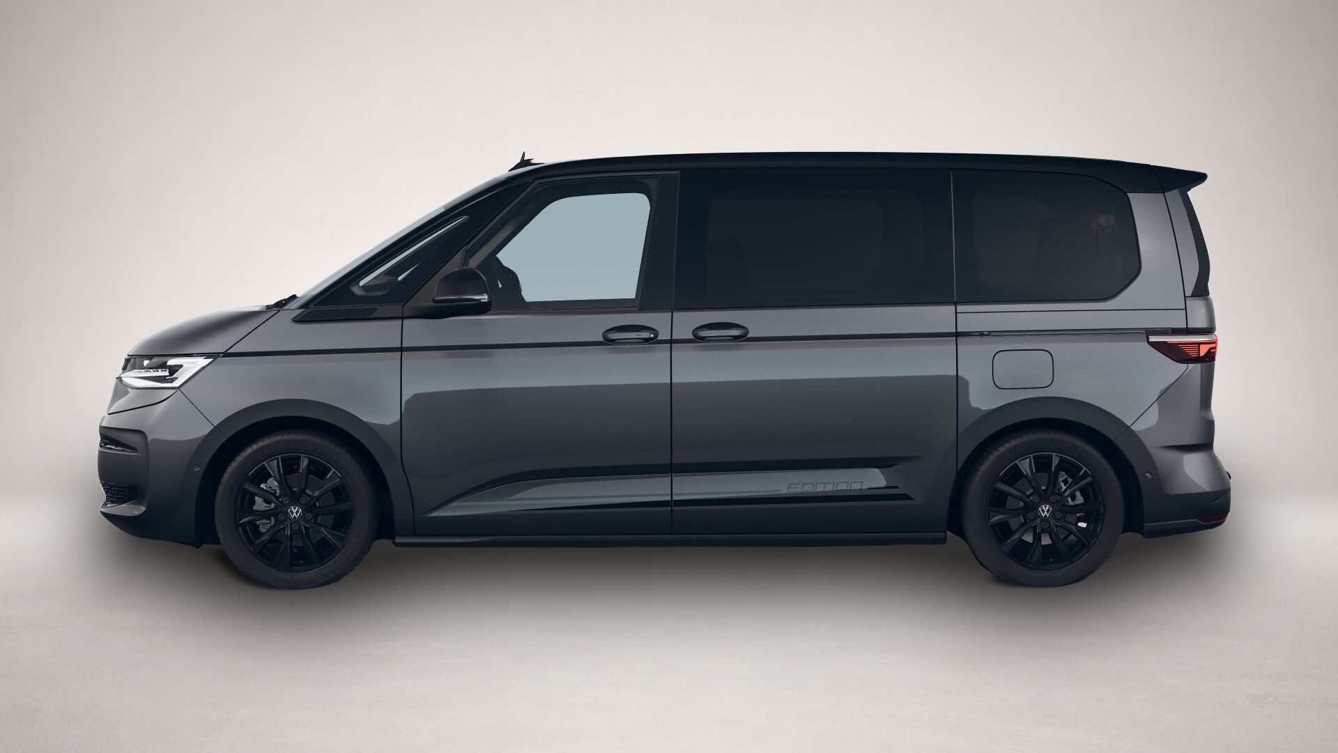 Bild 2 Volkswagen T7 Multivan 2.0 TDI 7-Gang-DSG