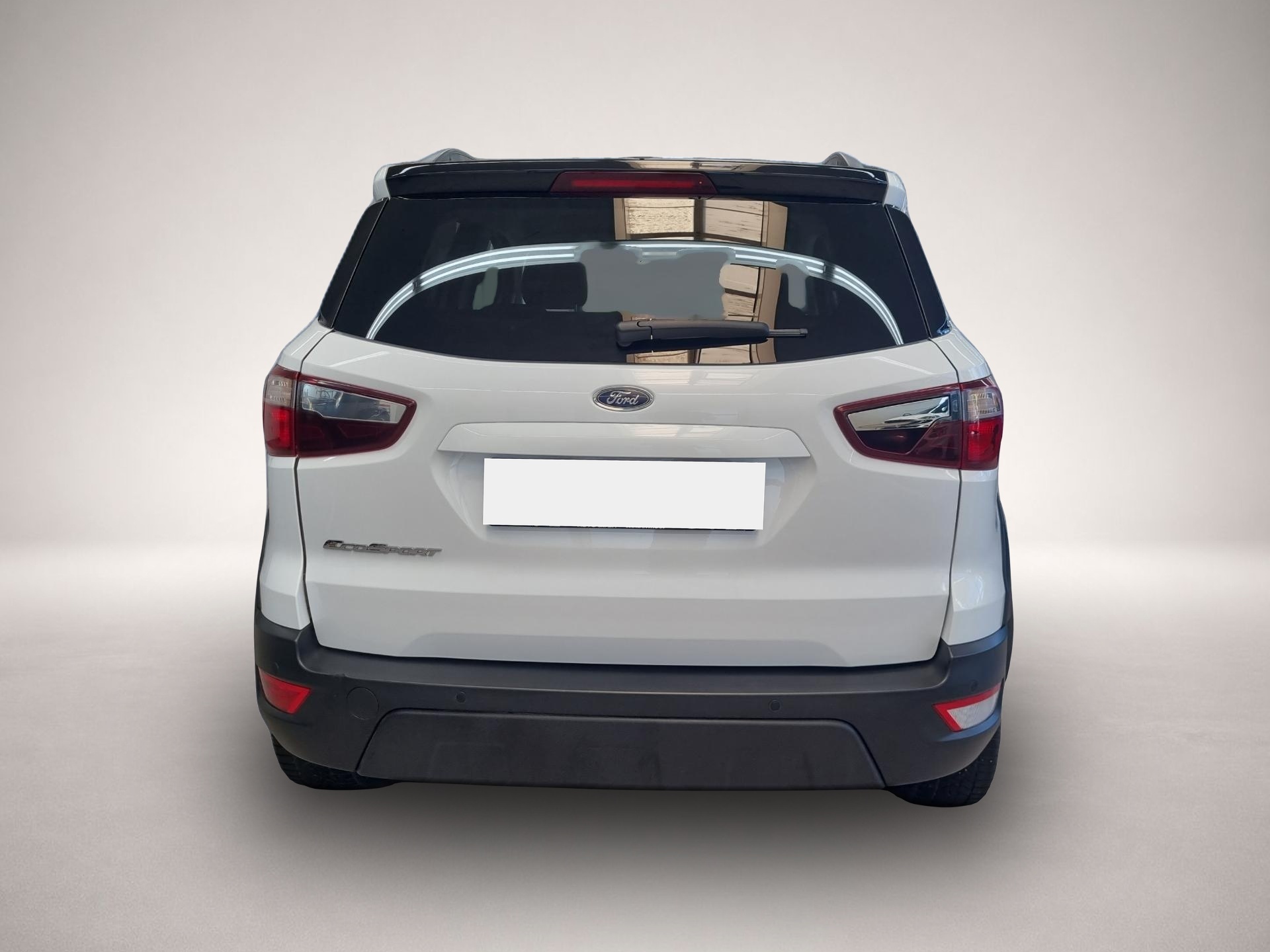 Bild 7 Ford EcoSport Active Tempomat Bluetooth LED Klima