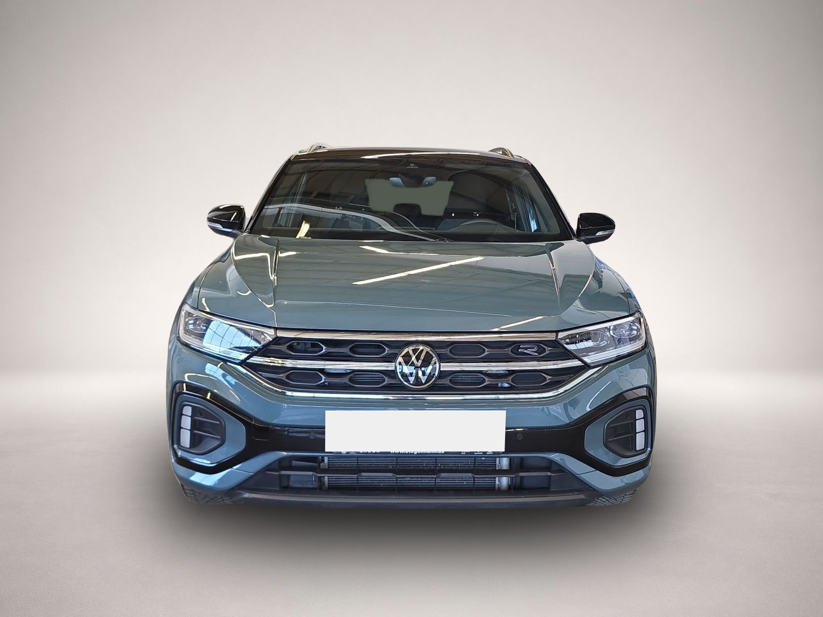 Bild 8 Volkswagen T-Roc 1.5 TSI DSG R-Line *AHK*Kamera*Navi*LED*