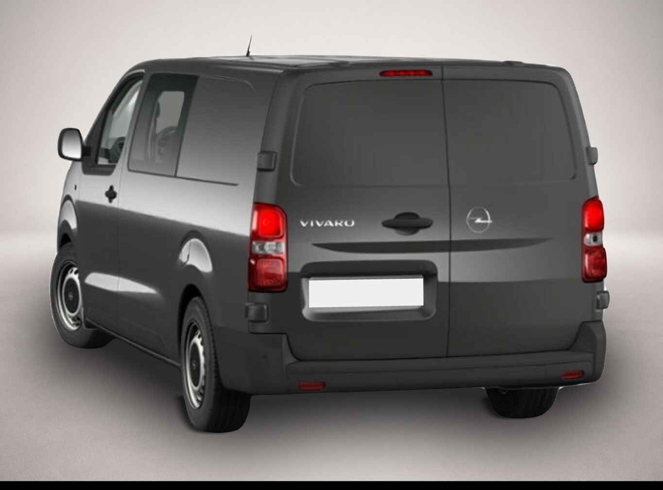 Fotografie 3 des Opel Vivaro FlexSpace DoKa XL CityConnectP WinterP