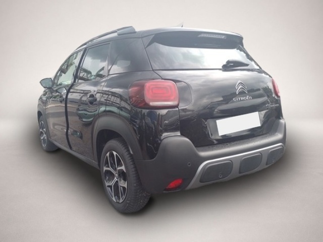 Bild 3 Citroën C3 Aircross Plus PureTech 110 LM Felgen Klimaaut