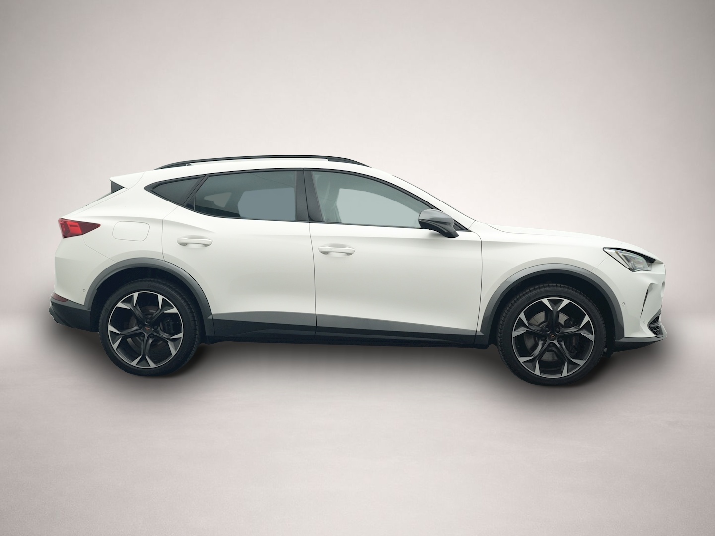 Bild 6 Cupra Formentor 2.0 TSI DSG 4Dr. VZ LED NAVI AHK e-HEC