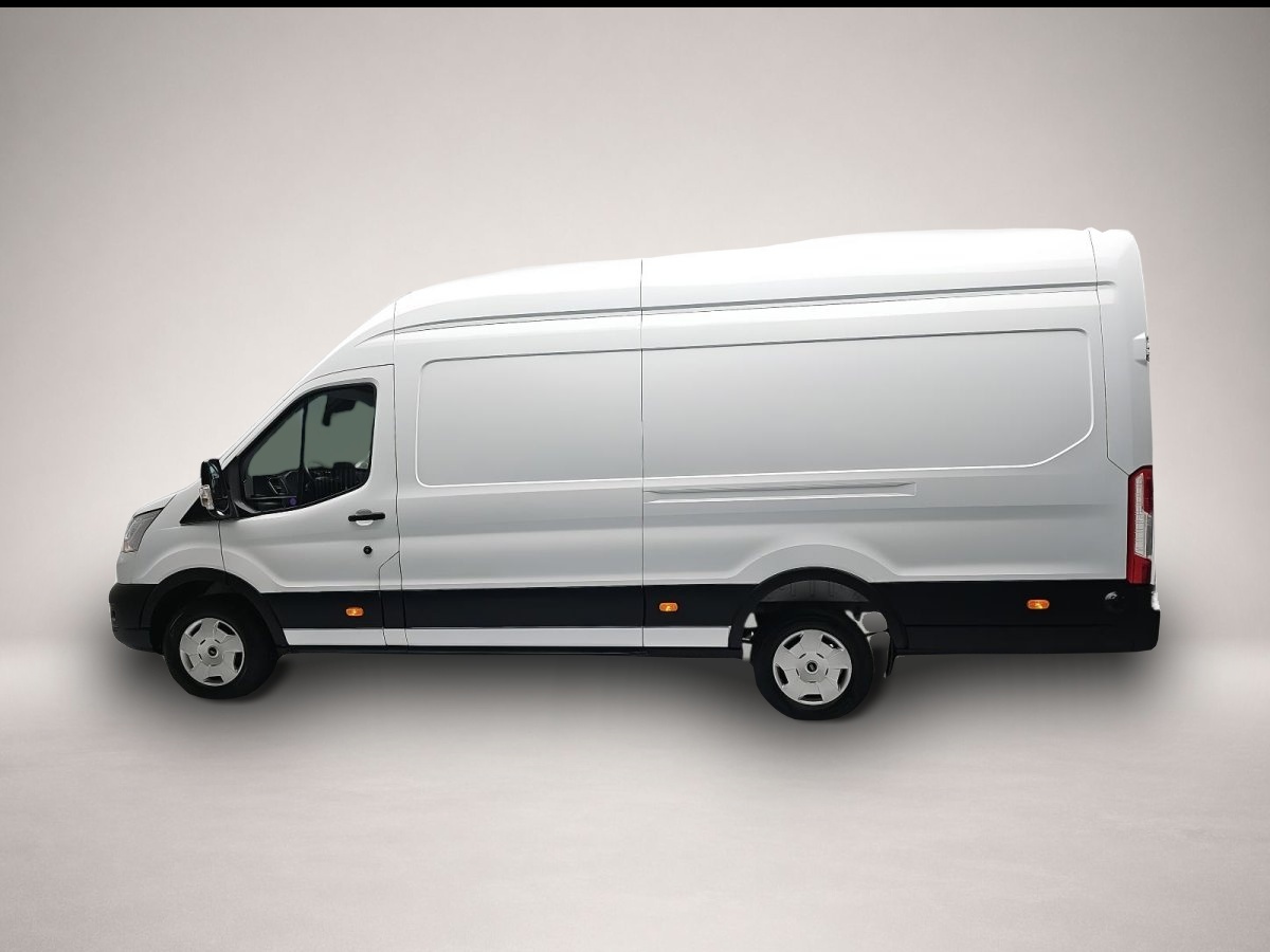 Bild 4 Ford TRANSIT 2.0 TDCI 350 L4H3 TREND RWD KLIMAAUTO. K