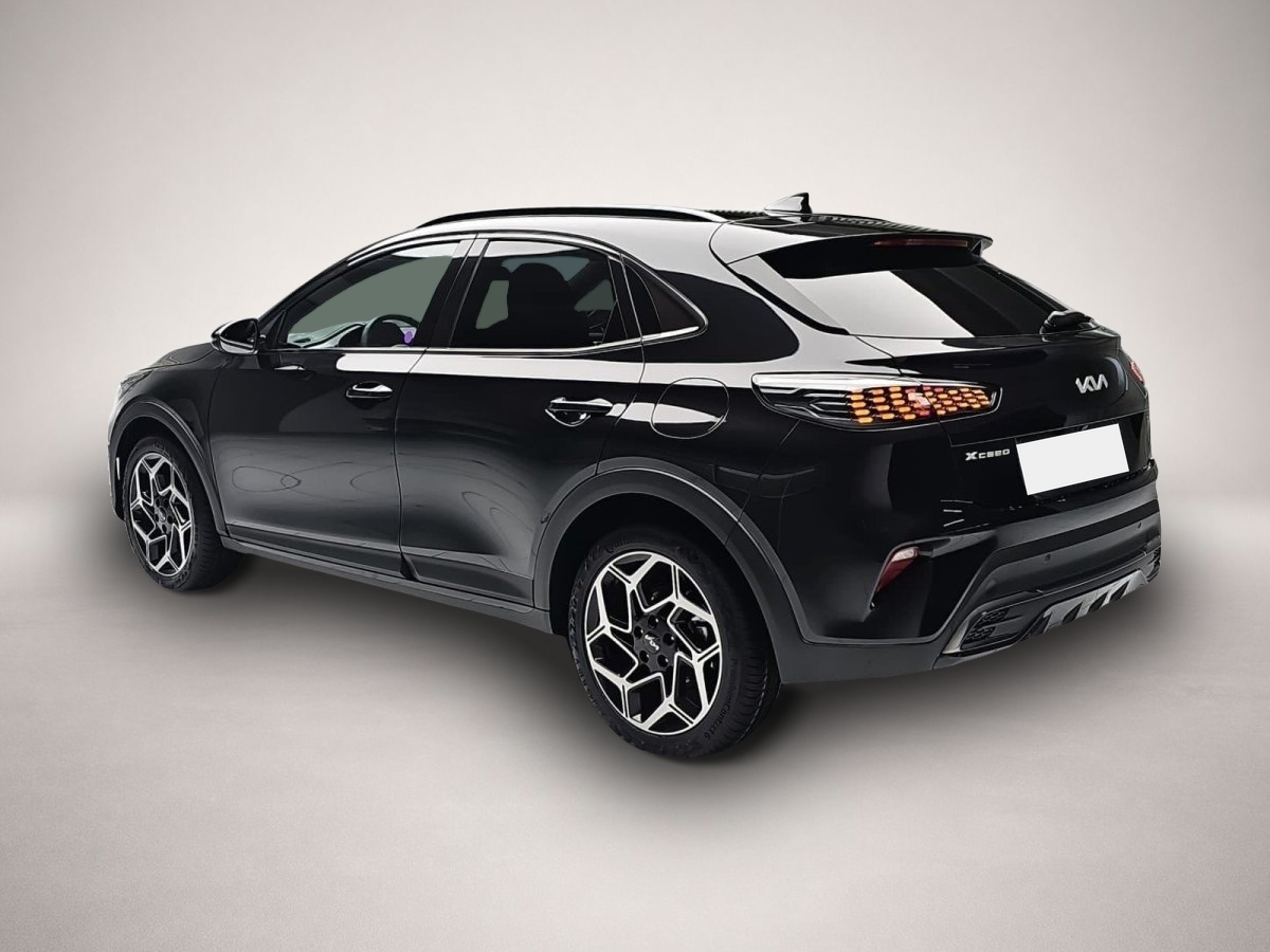Bild 3 Kia XCEED 1.6 T-GDI 150 DCT GT-LINE MJ26 LEDER GLASD