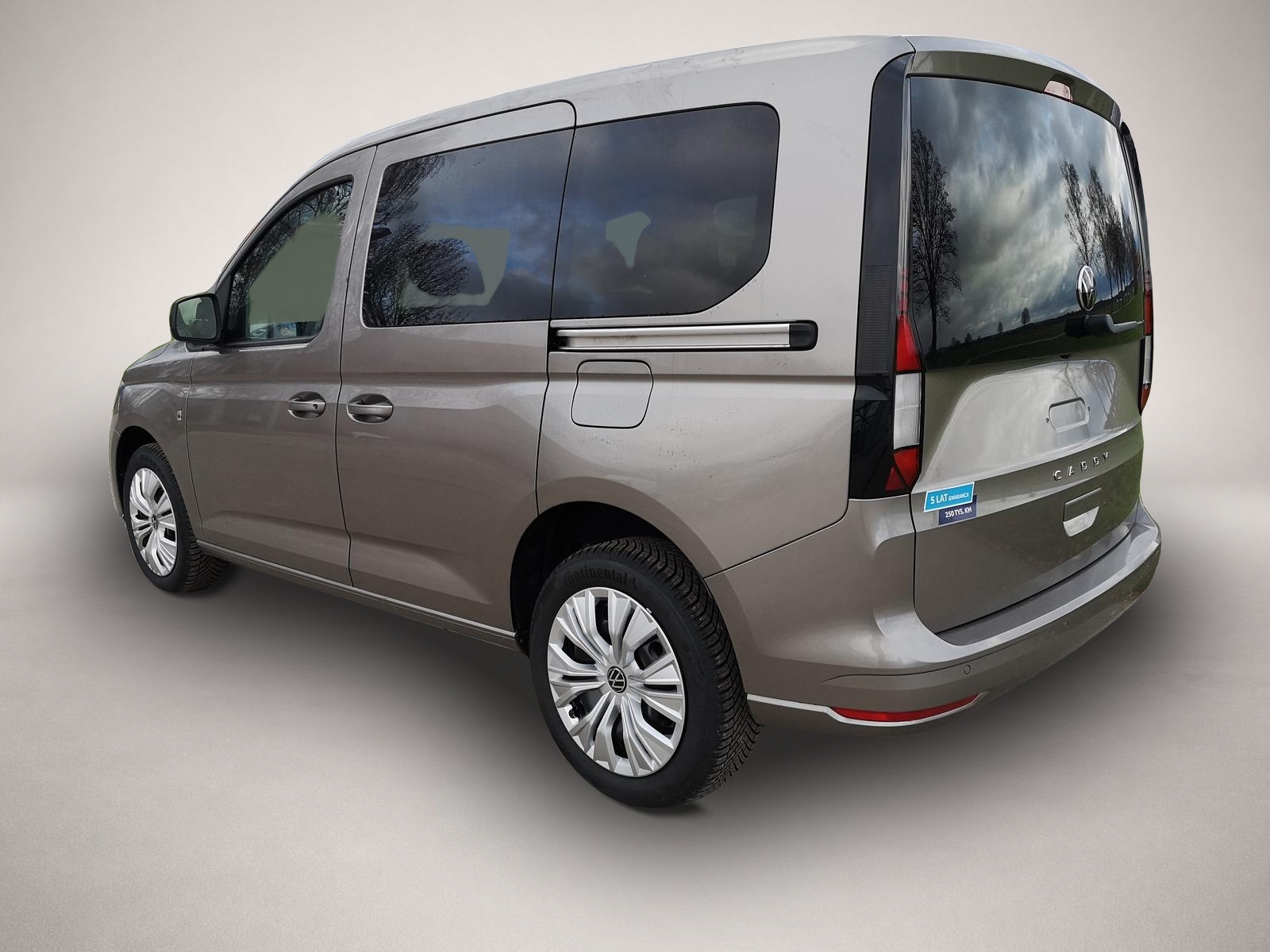 Bild 2 Volkswagen Caddy 2.0TDI ACC Kam GV5 App