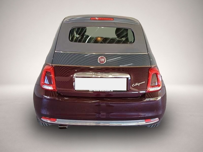 Bild 4 Fiat 500