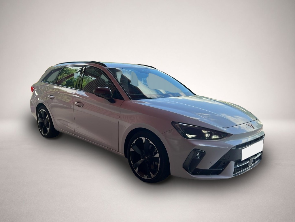 Bild 4 Cupra Leon 2.0 TDI DSG*Navi*KeyGo*LED*WirelessCharging