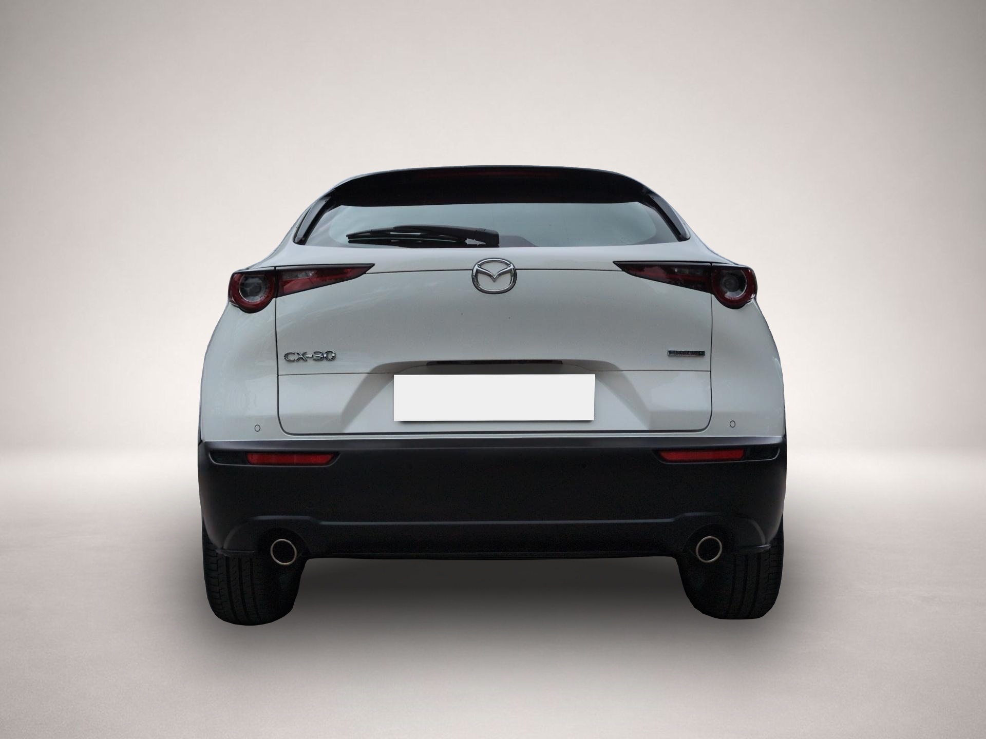 Fotografie 7 des Mazda CX-30 2.0 SKYACTIV-G Selection 2WD Bluetooth Nav