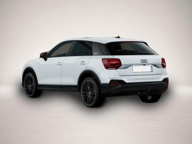 Bild 2 Audi Q2 35 TFSI S tronic S line