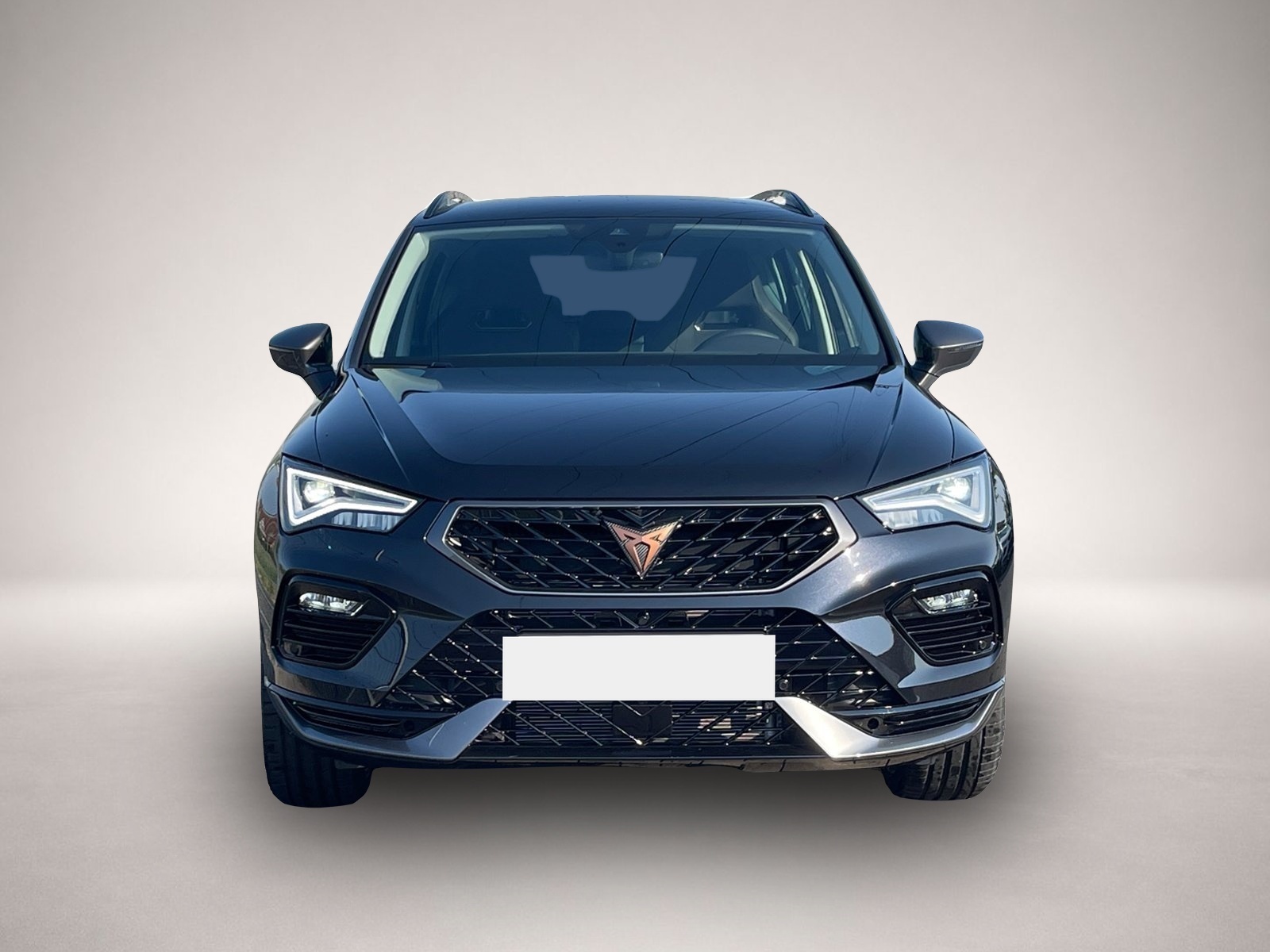 Bild 2 Cupra Ateca TSI DSG|AHK|ACC|VIRT.PEDAL|5-JAHRE/150.000