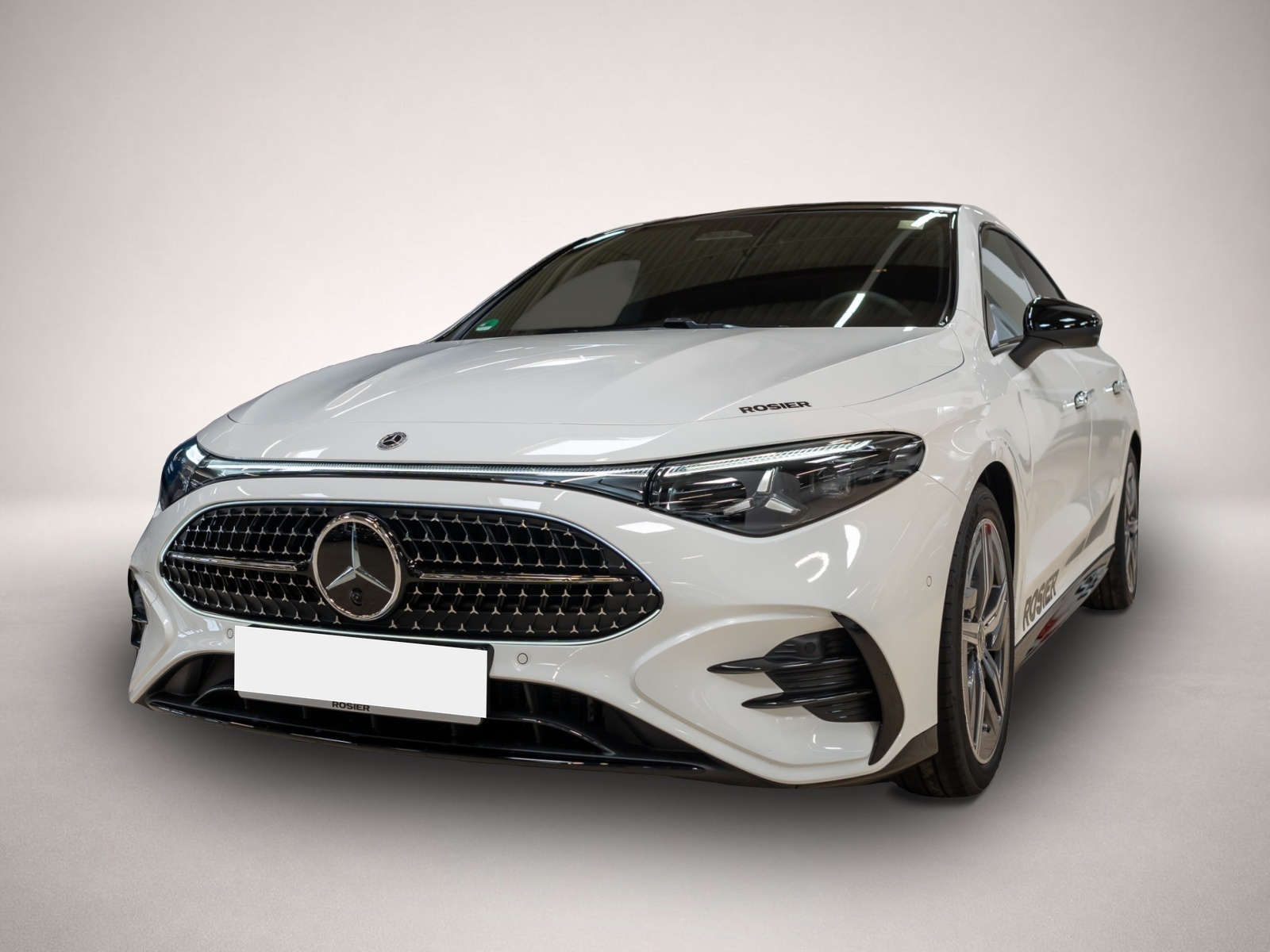 Bild CLA 180 Mercedes-Benz