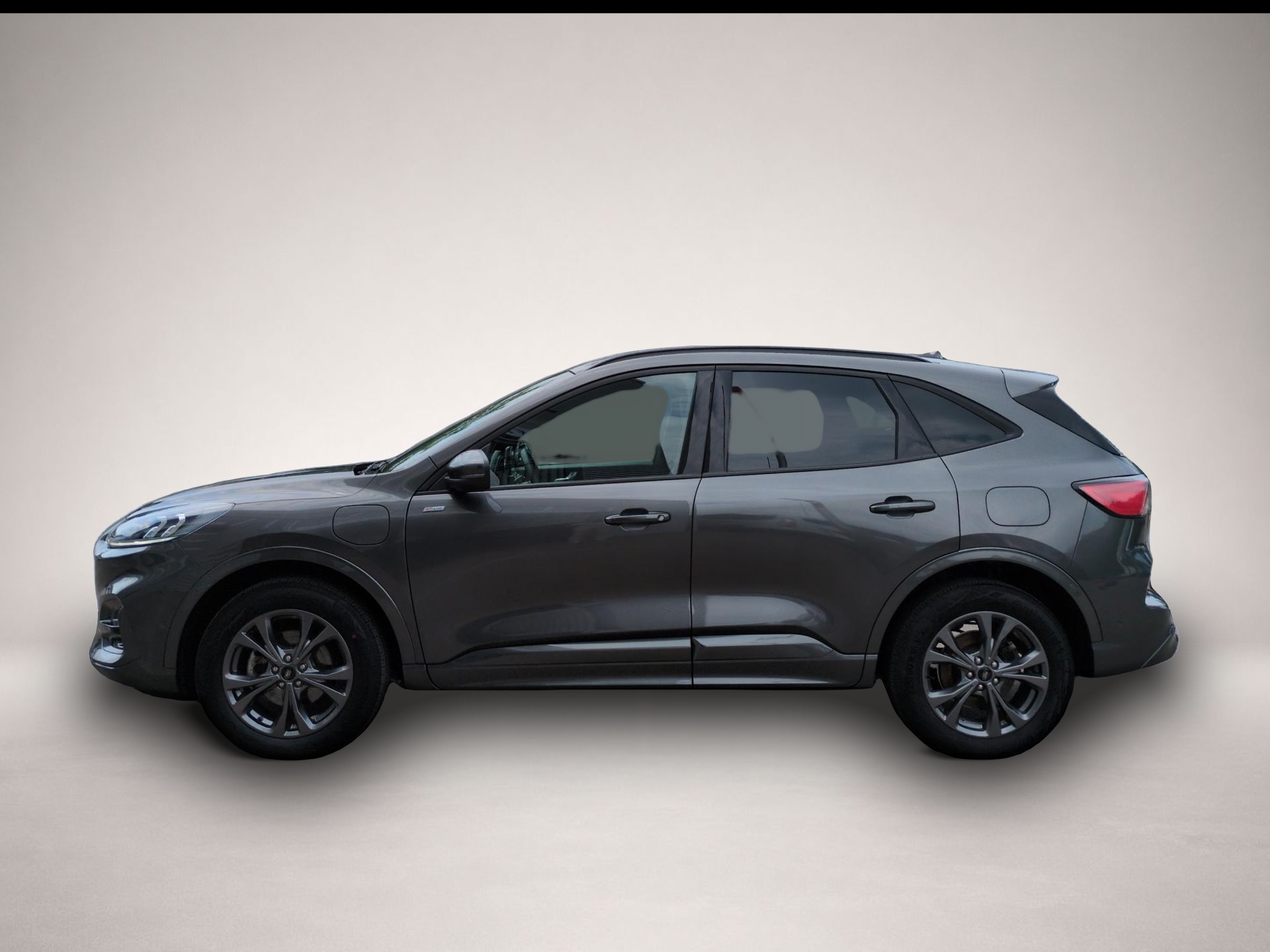 Bild 6 Ford Kuga Plug-In Hybrid ST-Line X Bluetooth Navi LED