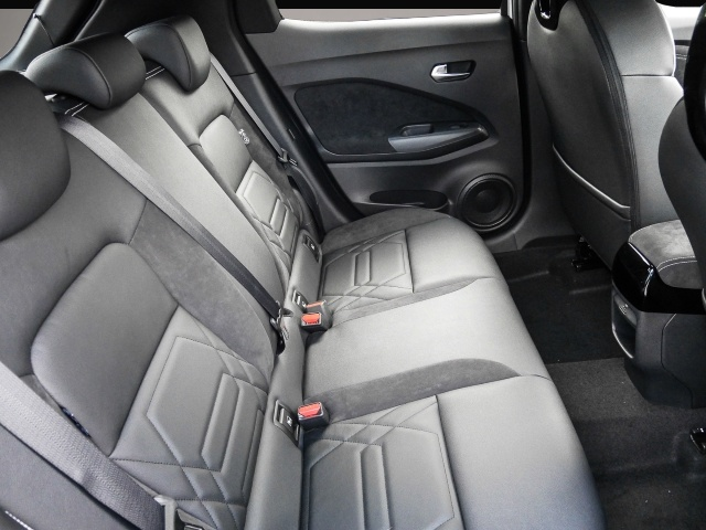 Bild 5 Nissan Juke N-Design Hybrid 1.6 143PS EU6d Navi BOSE So