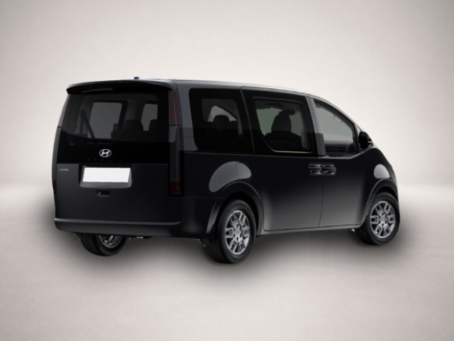 Fotografie 2 des Hyundai STARIA Trend Hybrid 9 Sitzer Navi Digitales Cock