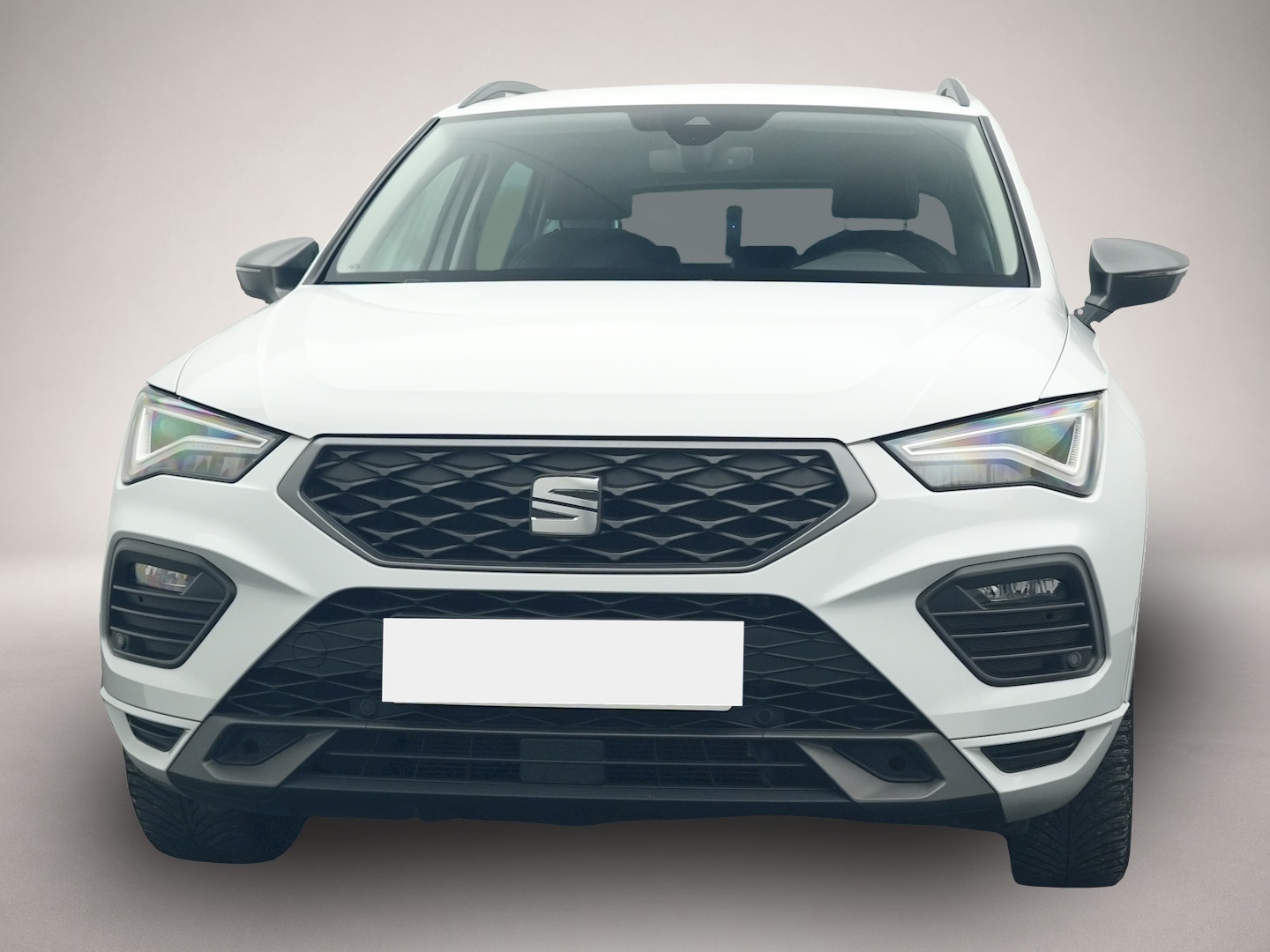 Seat Ateca Ateca 1.5 TSI FR AHK KAMERA LED NAVI ACC - Thumbnail 8