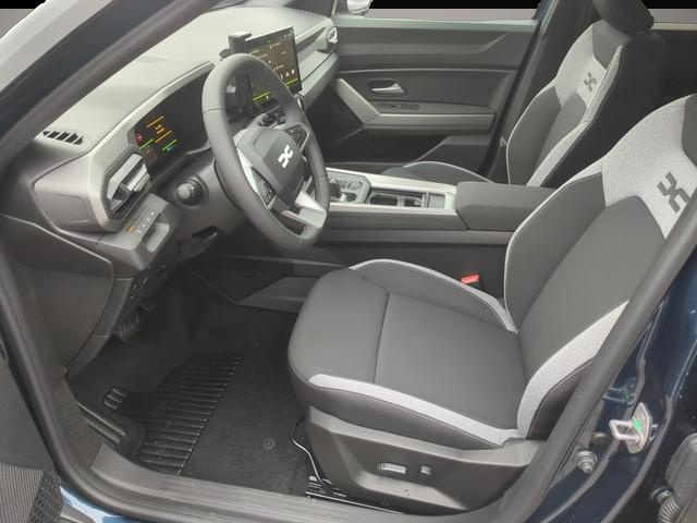 Bild 3 Dacia Bigster Journey SHZ 19-Zoll Pano Hybrid 155 Journey SHZ.