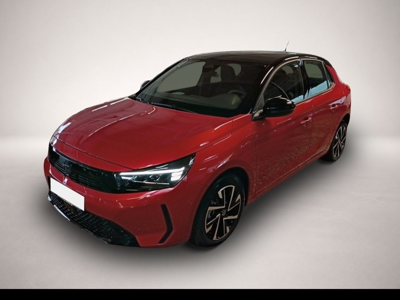 Bild 2 Opel Corsa GS RFK SHZ PDCv+h Klima Temp LenkradHZG LE