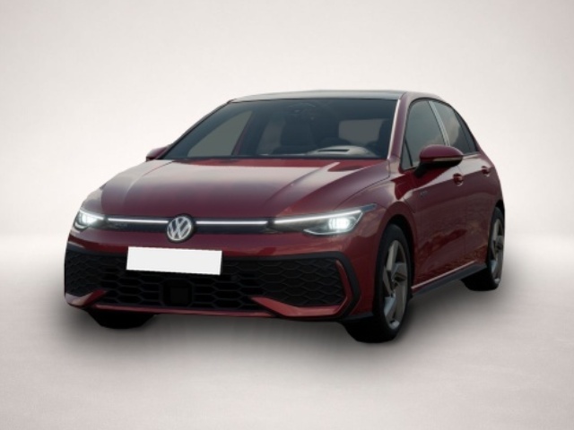 Bild Golf Volkswagen