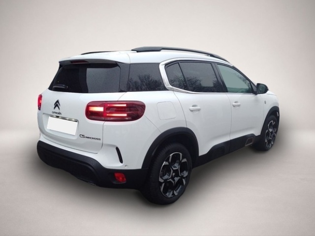 Bild 5 Citroën C5 Aircross C-Series 1.2 PT AT+LED+CAM+SHZ+NAVI+