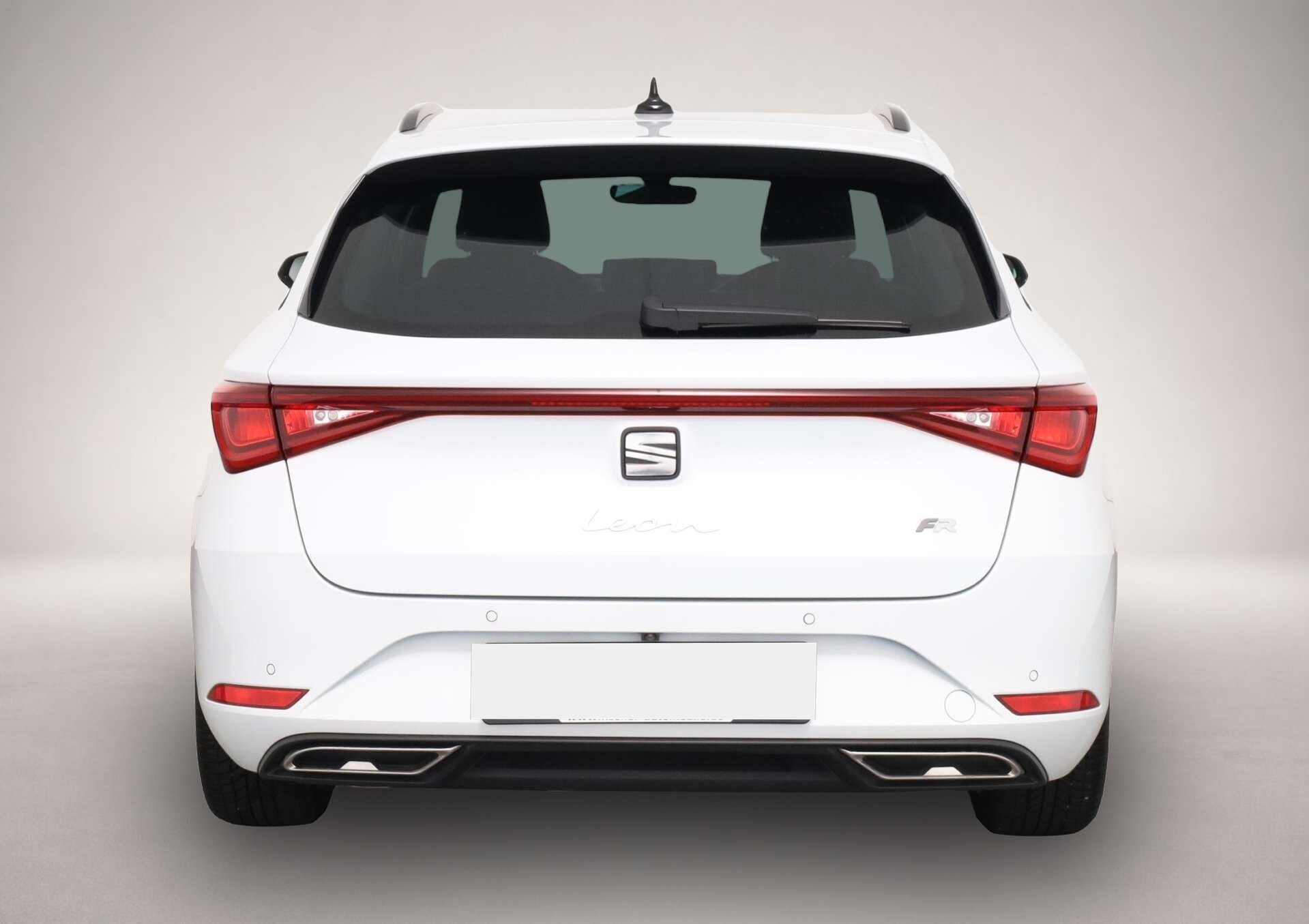 Bild 4 Seat Leon Sportstourer 1.5 eTSI FR