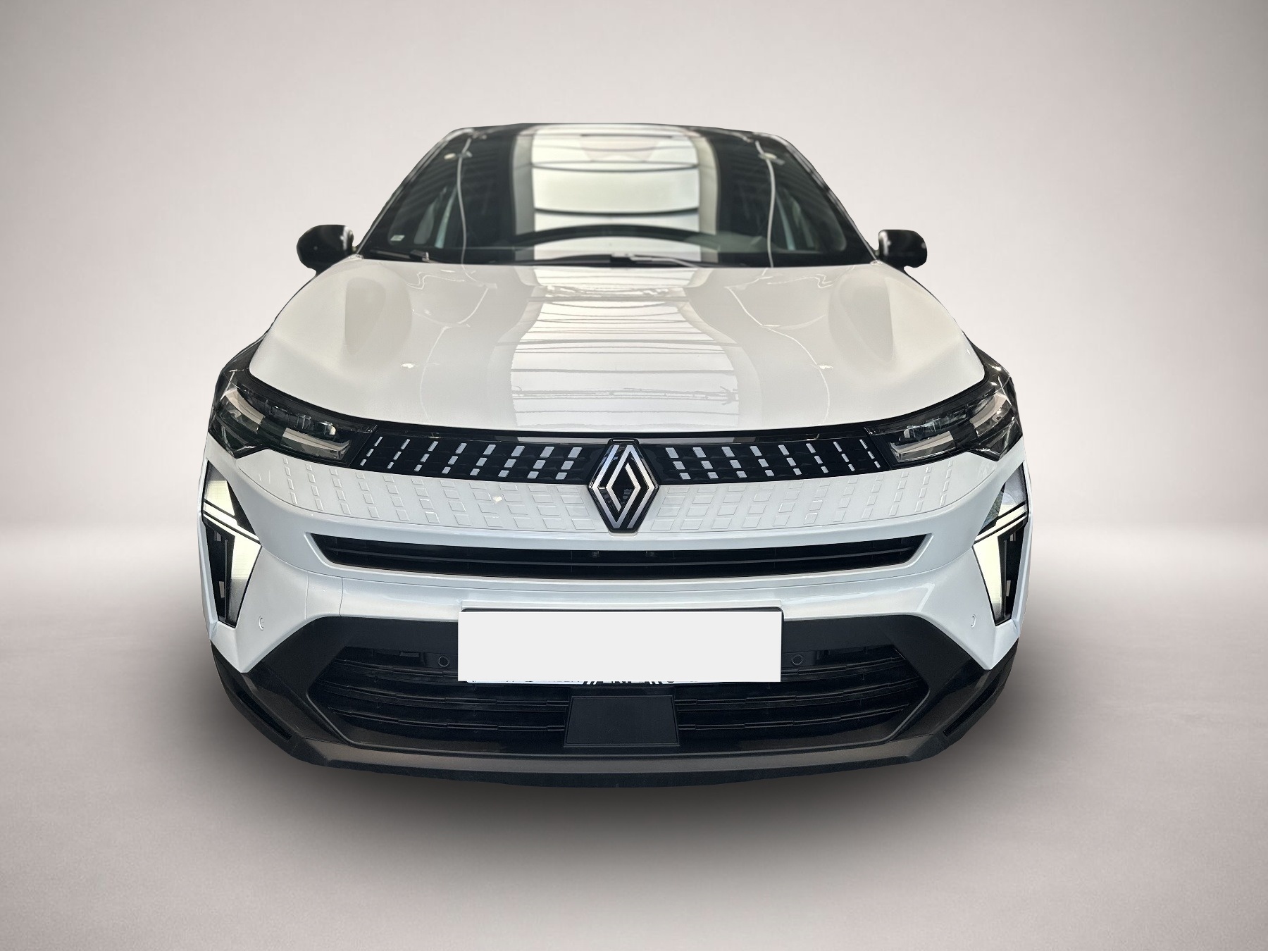 Bild 2 Renault Captur Techno TCe 90